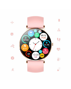 Manta Alexa SWU501PK Pink-foto2