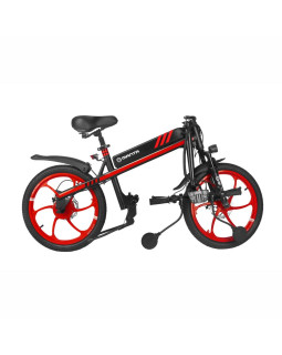 Manta MES2001L-foto2