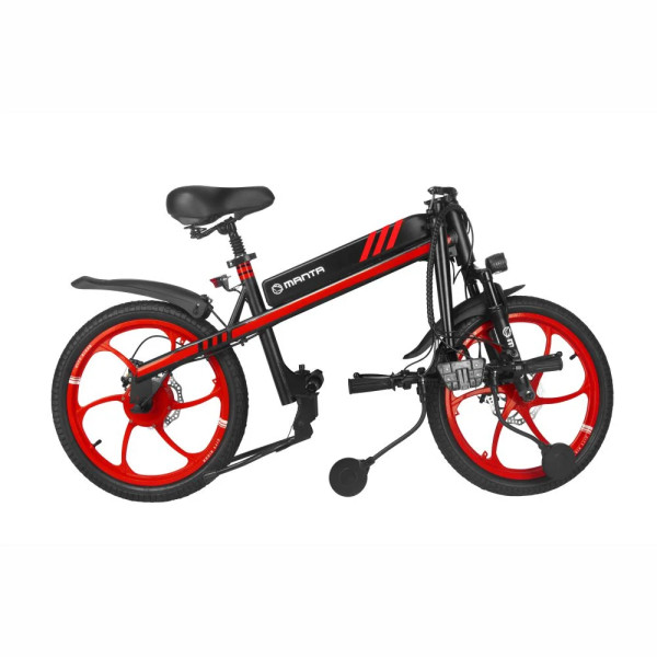 Manta MES2001L Elektrilised tõukerattad