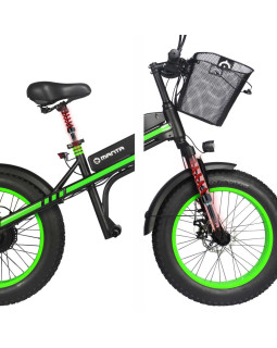 Manta MES2002N-foto2