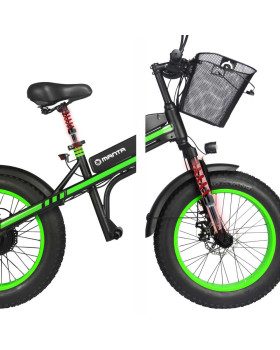 Manta MES2002N-foto2