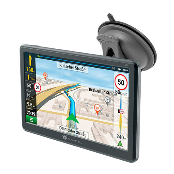 Navitel E707 Magnetic Auto GPS