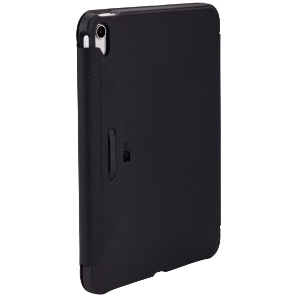 Case Logic 4971 Snapview Case iPad 10.2 CSIE-2156 Black Mobiili ümbrised