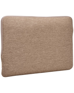 Case Logic 4952 Reflect 13 Macbook Pro Sleeve Boulder Beige-foto2