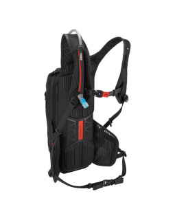 Thule 3799 Rail Pro Hydration Pack 12L Obsidian-foto2