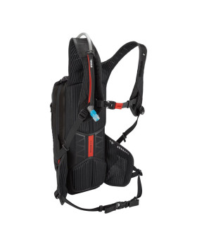 Thule 3799 Rail Pro Hydration Pack 12L Obsidian-foto2