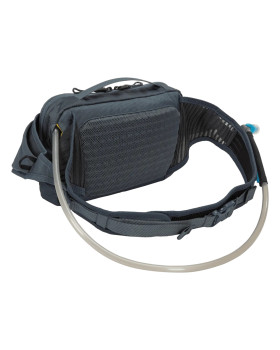 Thule 4481 Rail Hip Pack 4L Dark Slate-foto2