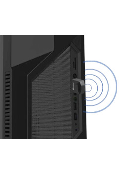 Sandberg 134-34 USB Bluetooth 5.0 Dongle-foto2