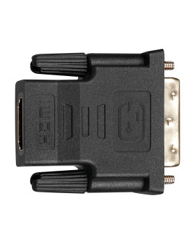 Sandberg 507-39 Adapter DVI-M - HDMI-F-foto2