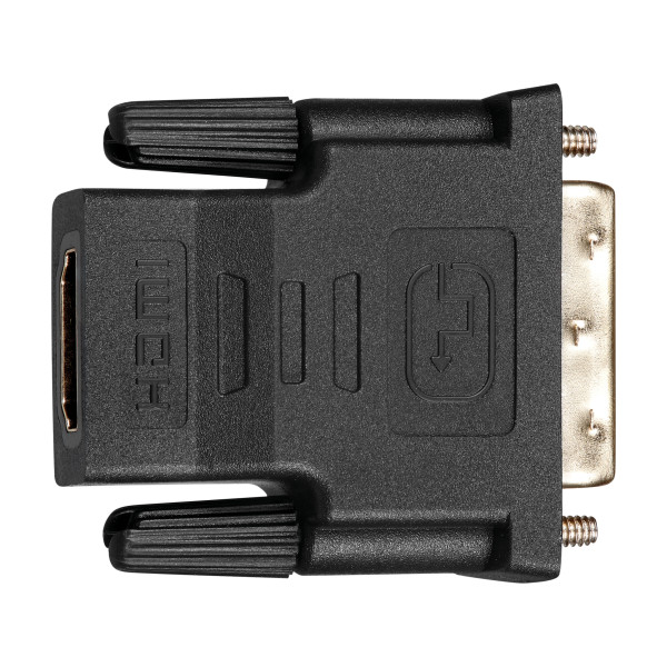 Sandberg 507-39 Adapter DVI-M - HDMI-F Arvuti komponendid