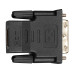 Sandberg 507-39 Adapter DVI-M - HDMI-F Arvuti komponendid