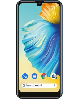 Blaupunkt TX 60 Dual Blue-foto2