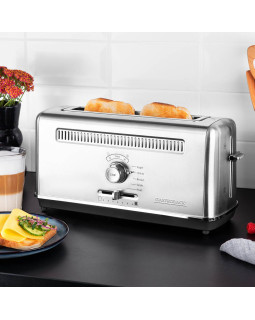 Gastroback 42394 Design Toaster Advanced 4S-foto2