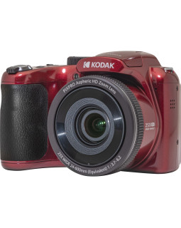 Kodak AZ255 Red-foto2