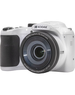 Kodak AZ255 White-foto2