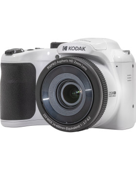 Kodak AZ255 White-foto2