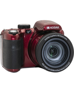 Kodak AZ425 Red-foto9