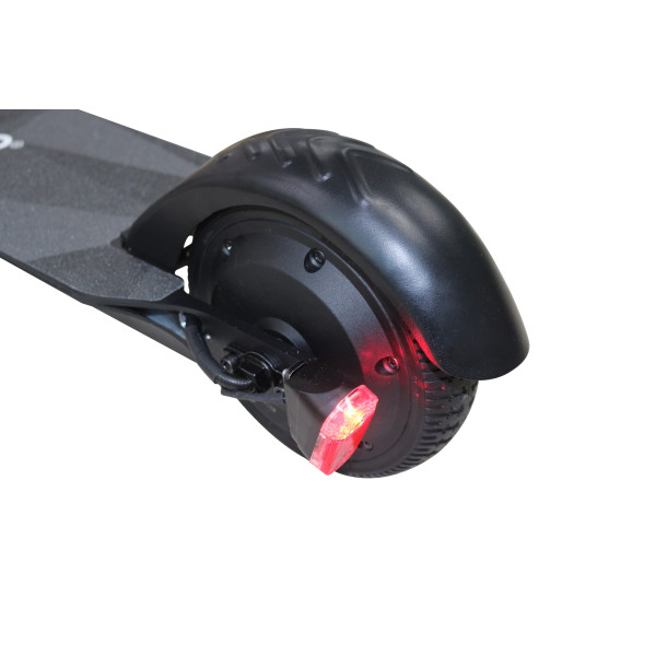 Denver SEL-65230B Black Elektrilised tõukerattad