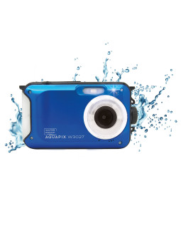 Easypix Aquapix W3027 Wave Marine Blue 10034-foto8