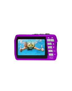 Easypix Aquapix W3048-V Violet Edge 10074-foto5