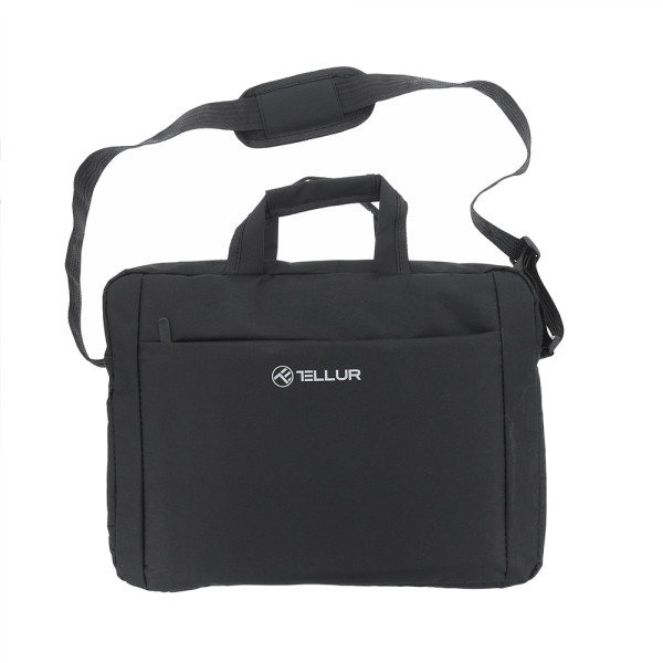 Tellur 15.6 Laptop Bag Cozy Black Kotid