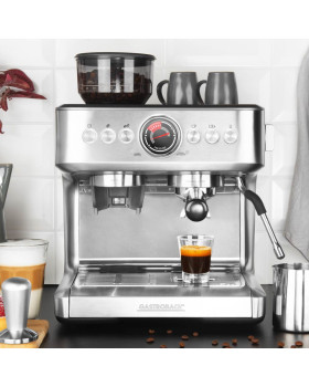 Gastroback 42626 Design Espresso Advanced Duo-foto2