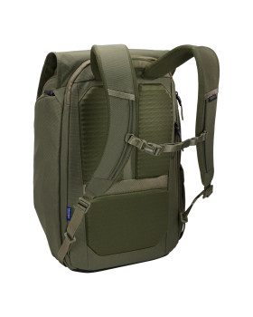 Thule 5015 Paramount Backpack 27L Soft Green-foto2