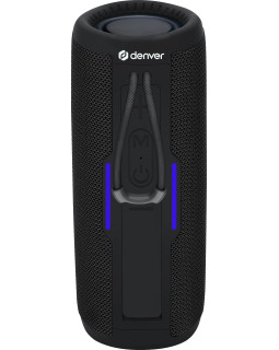 Denver BTV-150B Black-foto2