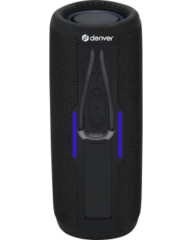 Denver BTV-150B Black-foto2