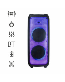 Manta SPK1202B250 BT-foto2