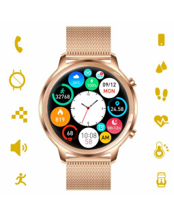 Manta Kelly SWU301GD Gold-foto2