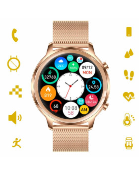 Manta Kelly SWU301GD Gold-foto2