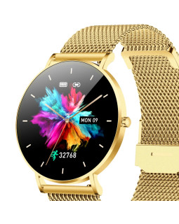 Manta Alexa Lux SWU501LGD Gold-foto2