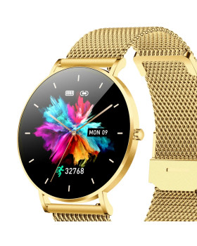 Manta Alexa Lux SWU501LGD Gold-foto2