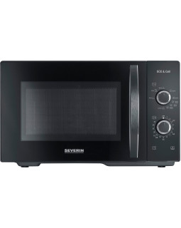 Severin MW 7785-foto2