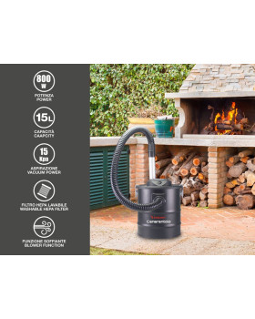 Beper P202ASP250-foto2