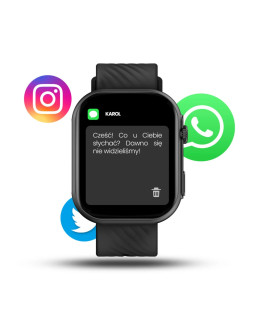 Manta Revo SWU401BK Black-foto2