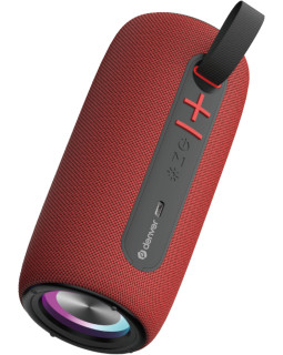 Denver BTL-360BD Bordeaux-foto2