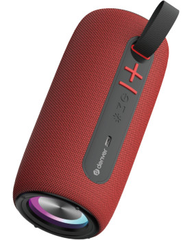 Denver BTL-360BD Bordeaux-foto2