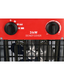 Blaupunkt EH9010-foto2