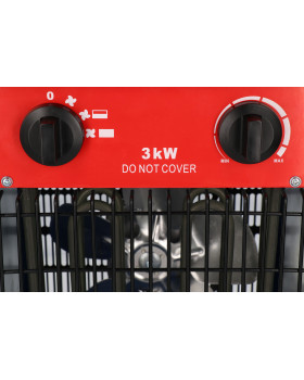 Blaupunkt EH9010-foto2