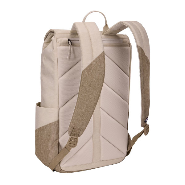 Thule 5094 Lithos Backpack 16L Pelican Gray/Faded Khaki Turism