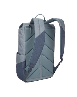 Thule 5095 Lithos Backpack 16L Pond Gray/Dark Slate-foto2