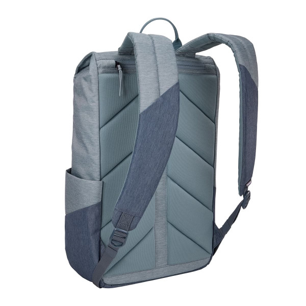 Thule 5095 Lithos Backpack 16L Pond Gray/Dark Slatei Turism