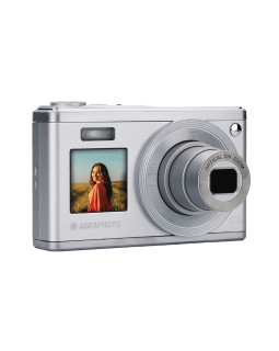 AGFA DC9200 Silver-foto2