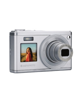 AGFA DC9200 Silver-foto2