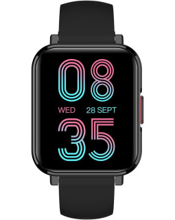 MyPhone Watch LS black-foto2