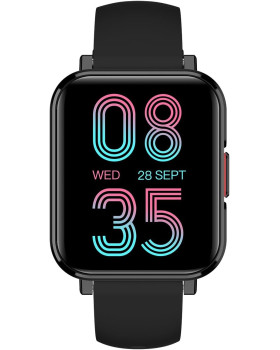 MyPhone Watch LS black-foto2