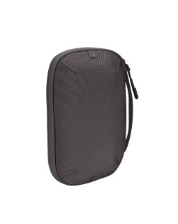 Thule 5042 Subterra 2 PowerShuttle Medium Vetiver Gray-foto2