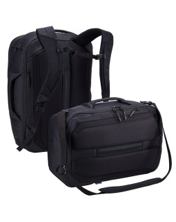 Thule 5057 Subterra 2 Convertible Carry On Black-foto2